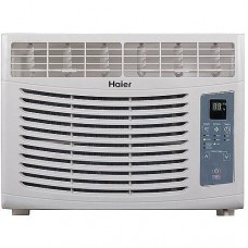 Haier 5000 BTU Air Conditioner  Hwr05xcml - B00GSY0KWU